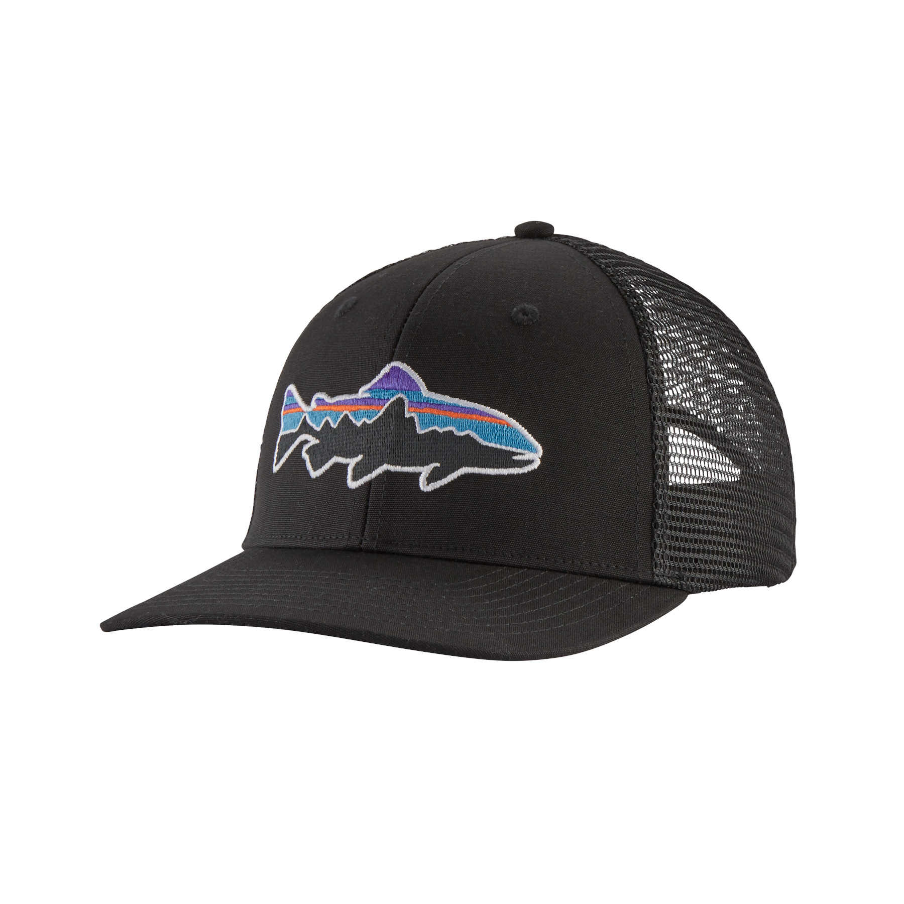 Patagonia - Fitz Roy Trout Trucker Hat