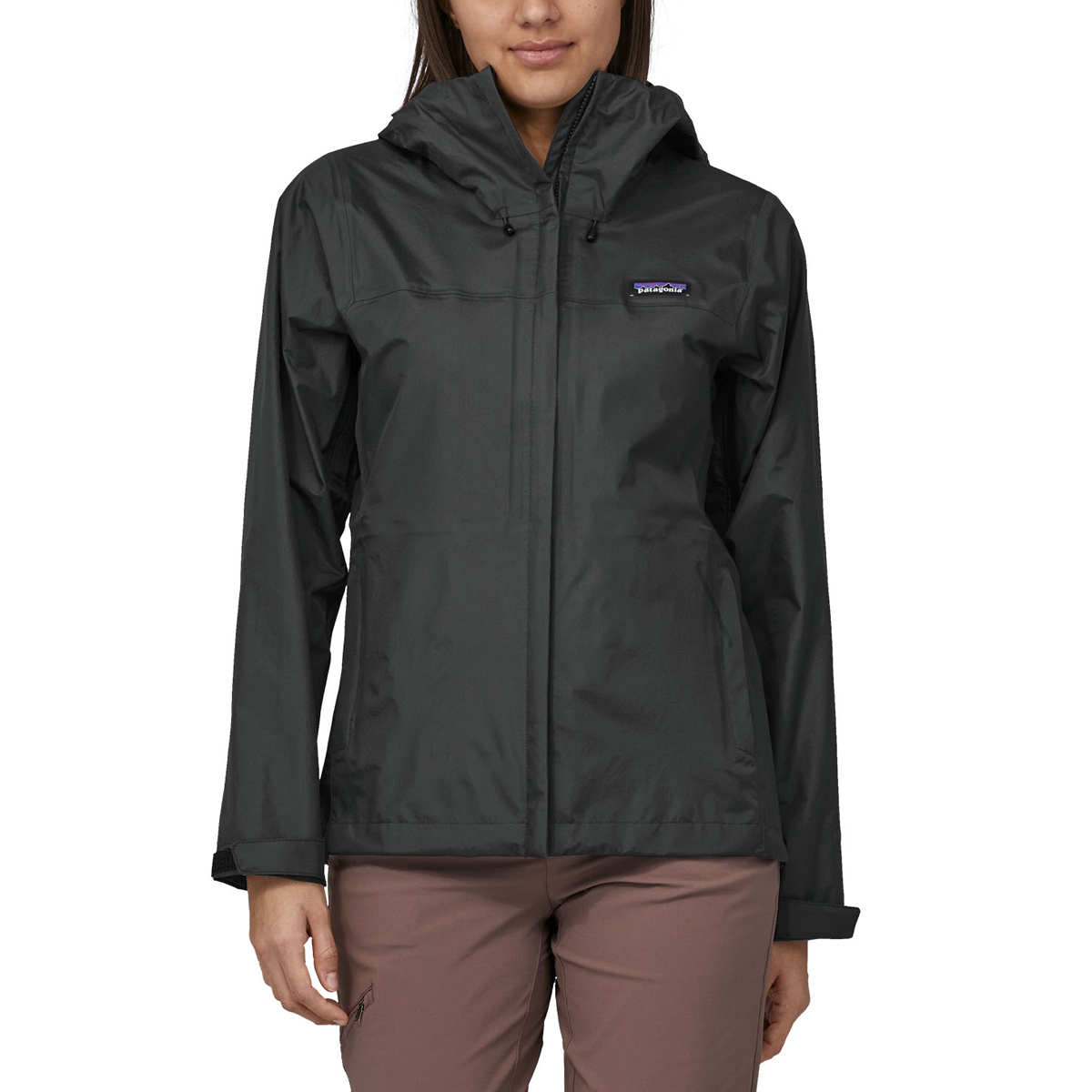 Patagonia - Women’s Torrentshell Rain Coat