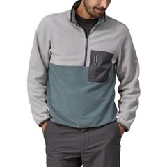 Patagonia Chandail en molleton Better Sweater - Homme
