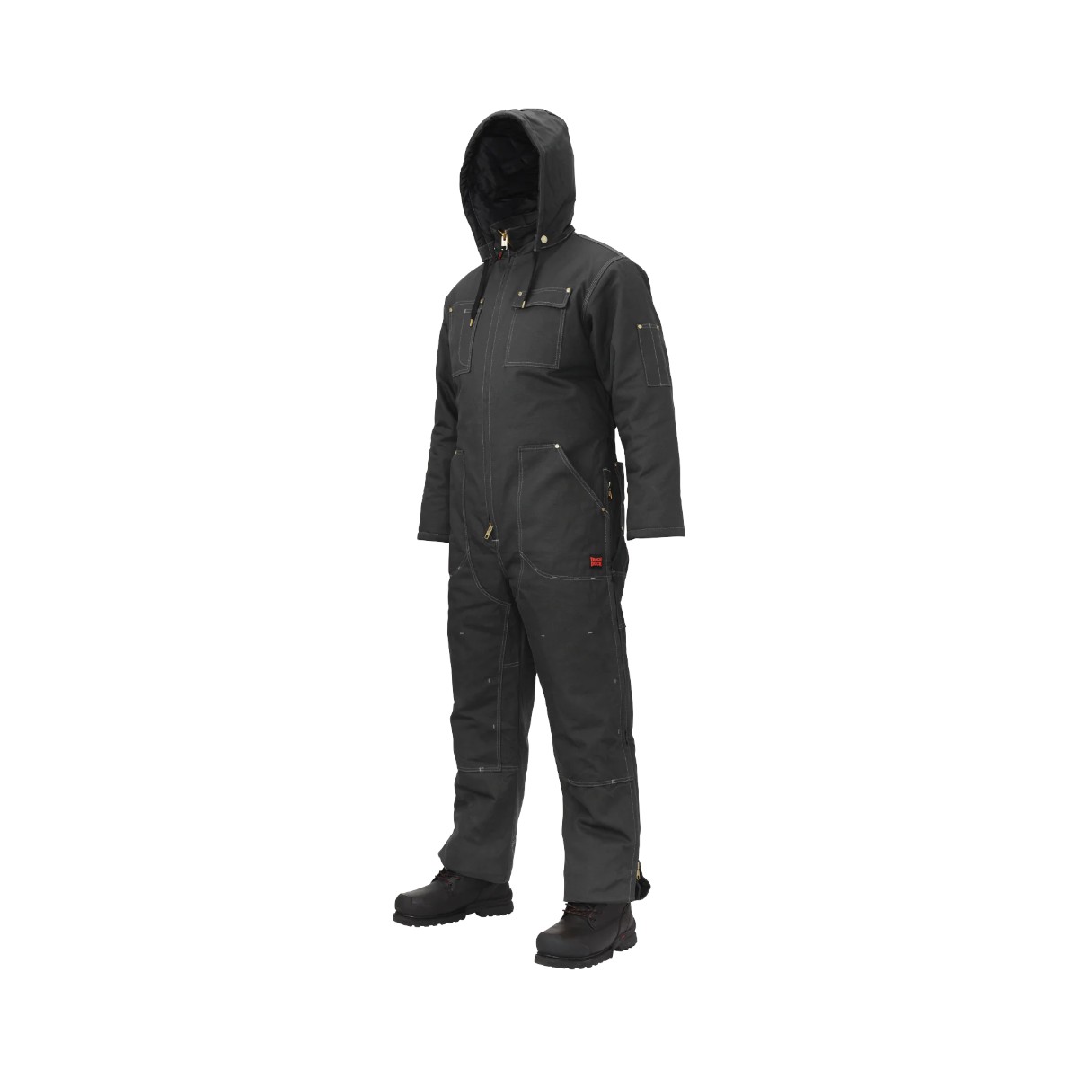 Tough Duck - Men's Insulated Duck Coverall