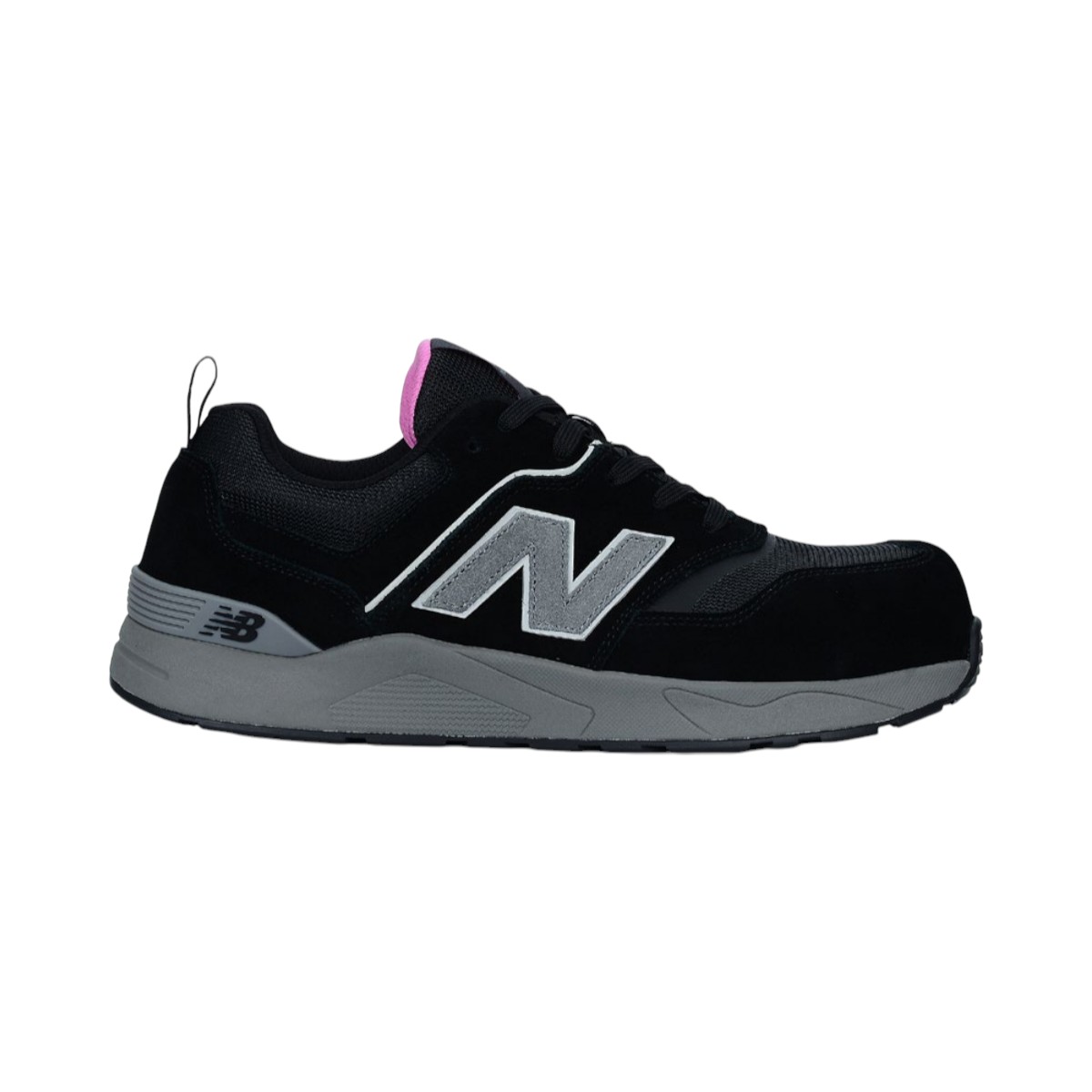 New Balance - Chaussures de sécurité Elite Lite ESR CT CP pour femme