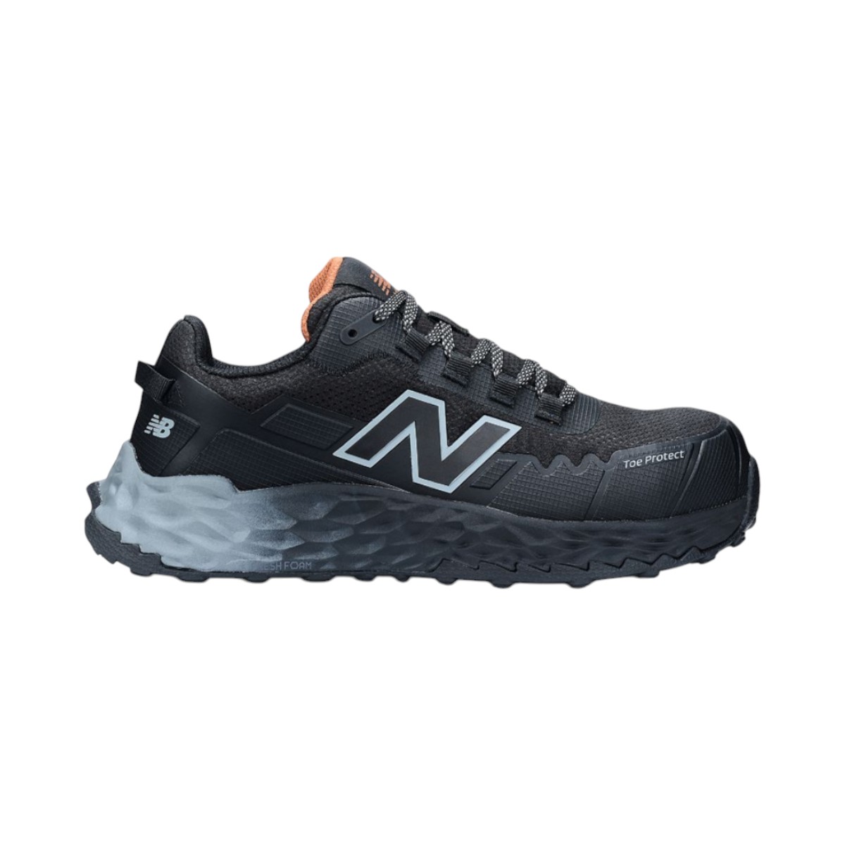 New Balance - Women's Fresh Foam Cremorne Security Shoes