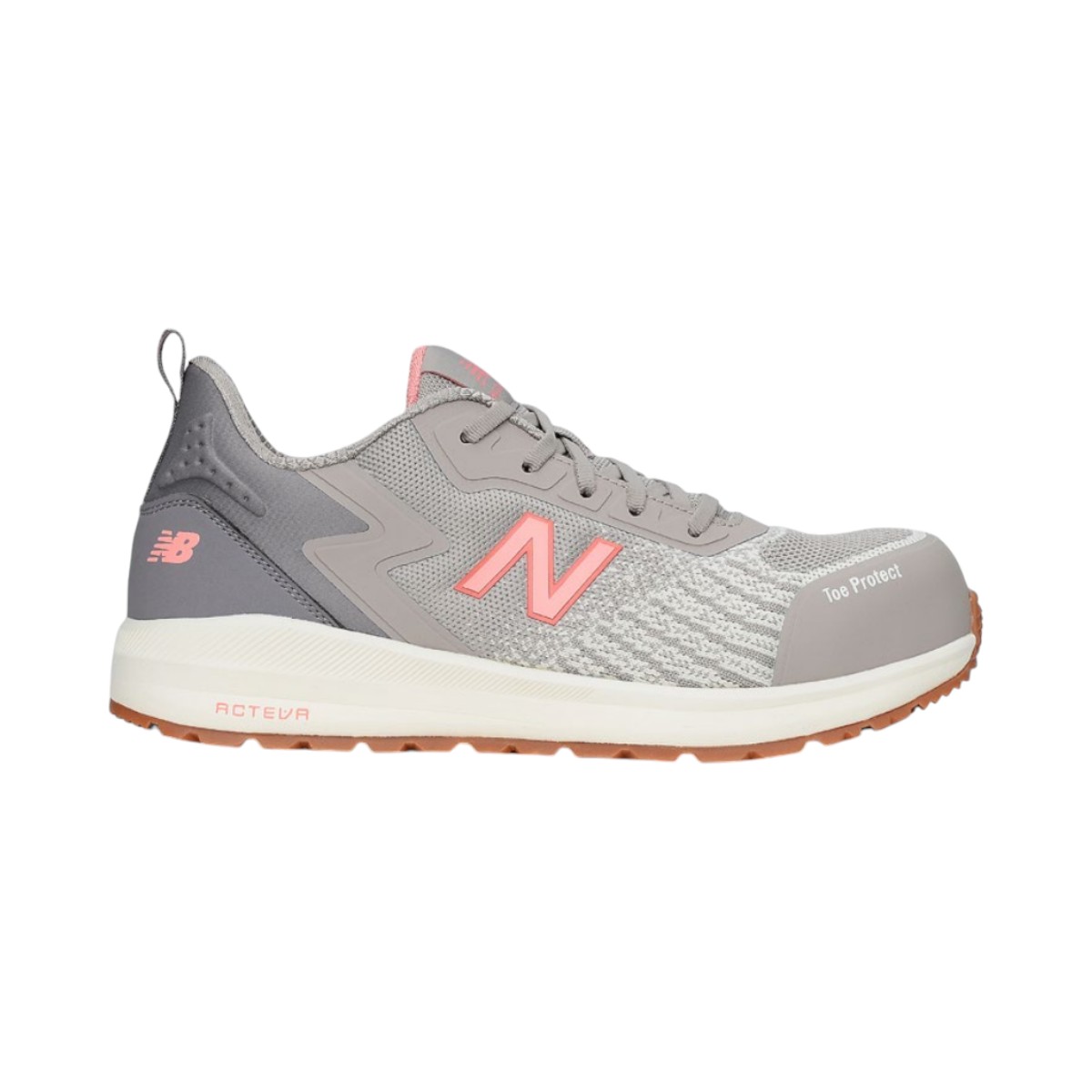 New Balance - Women's Speedware ESR CT CP Security Shoes