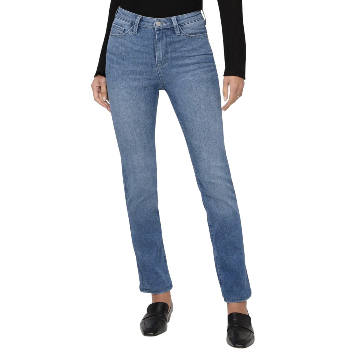 DUER - Women's No Sweat Denim Pants