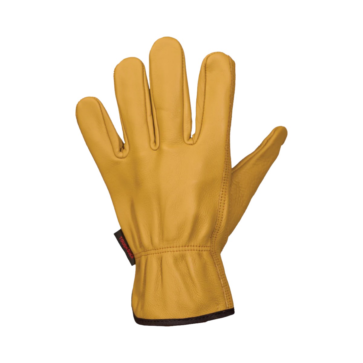 Tough Duck - Men's WG07 Leather Driver Gloves