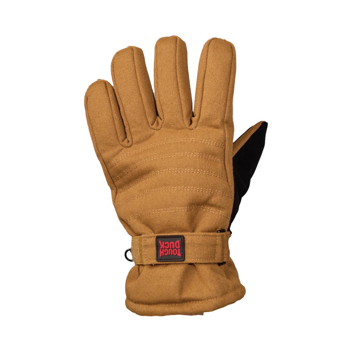 Tough Duck - Gant pour temps froid avec doublure imperméable WG09 pour homme
