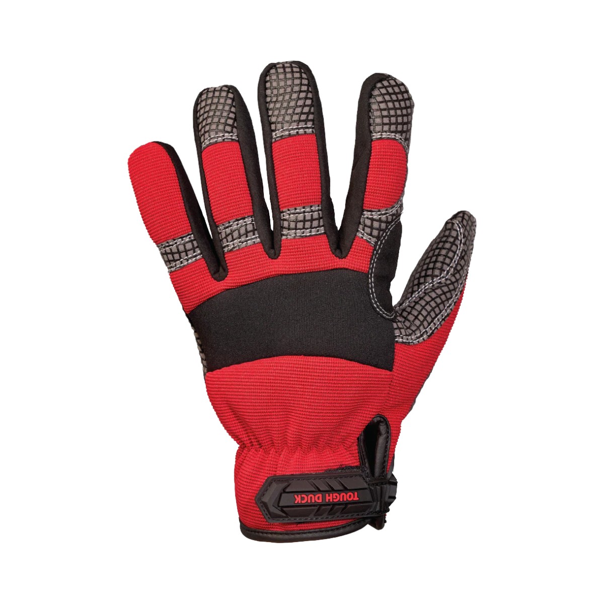 Tough Duck - Men's WG12 Lined Precision Glove