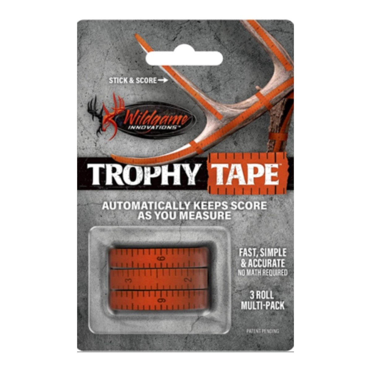 Wildgame Innovations - Trophy Tape