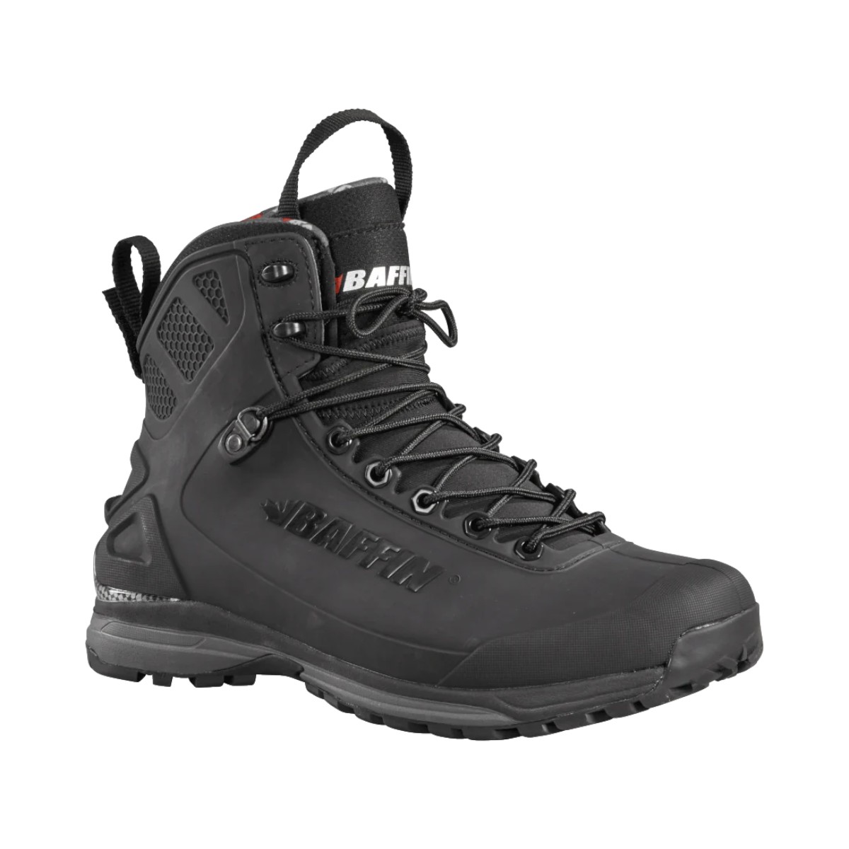 Bottes Borealis pour homme Baffin Latulippe