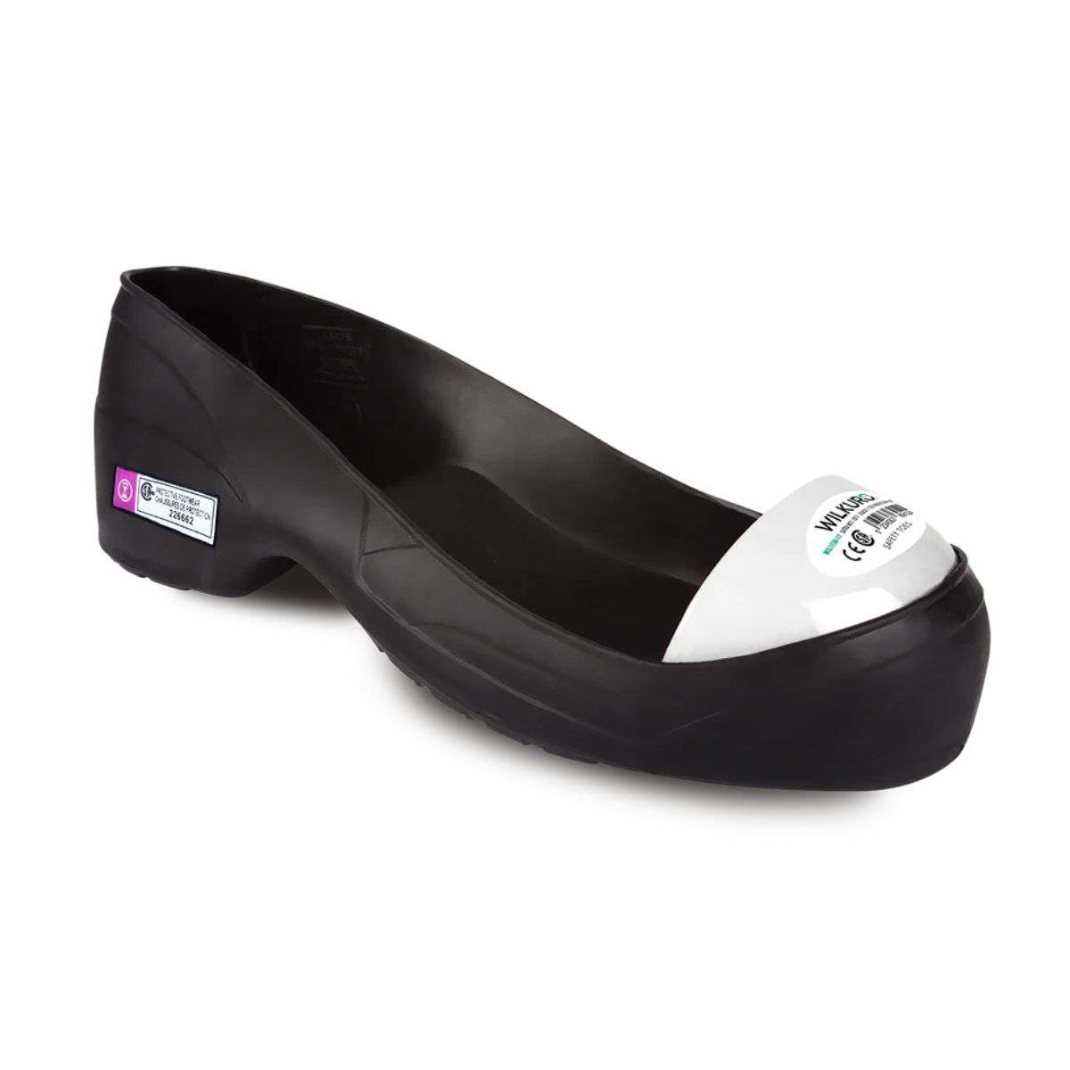 Wilkuro - Safety Overshoes