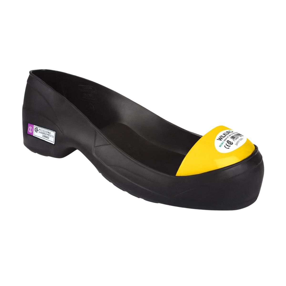 Wilkuro - Safety Overshoes