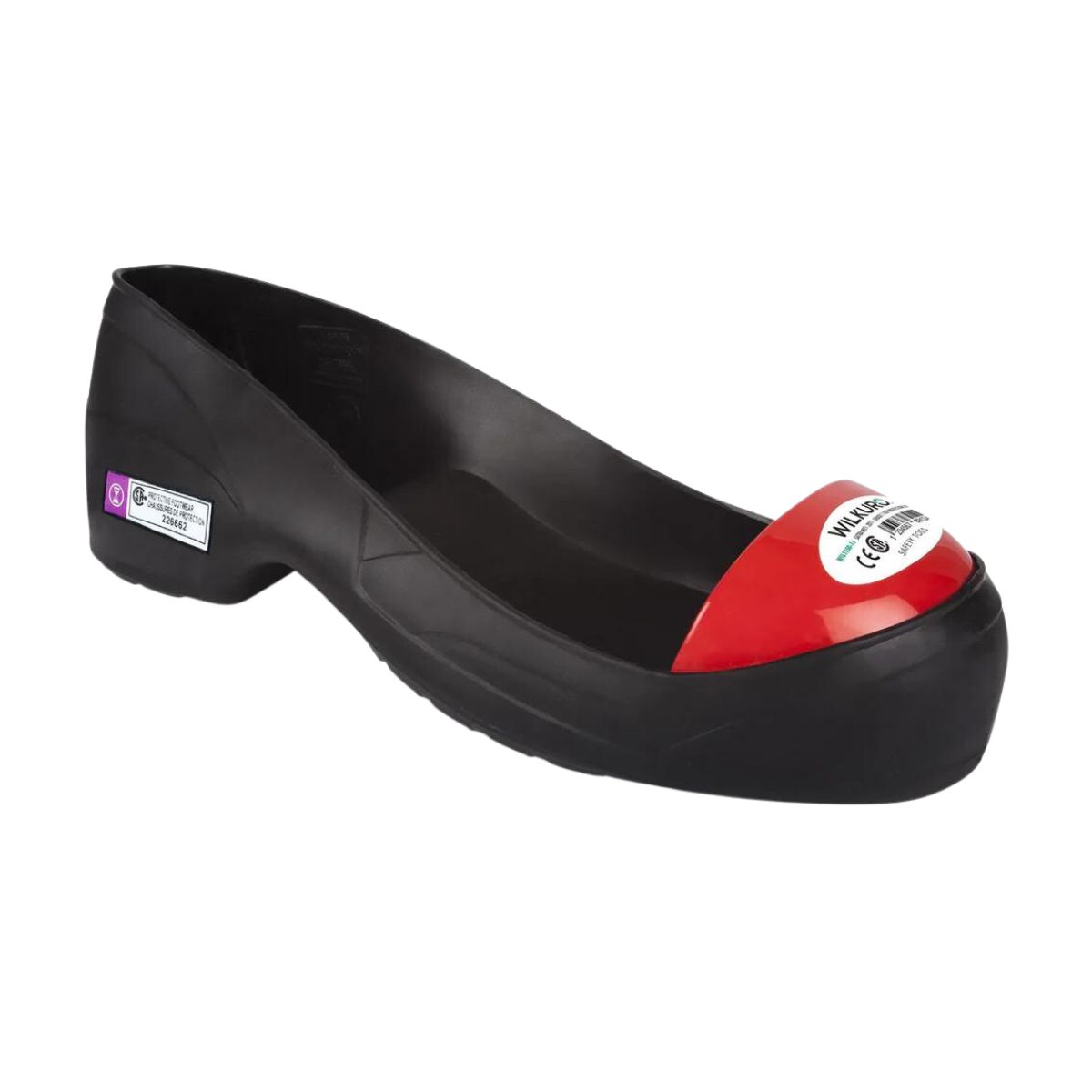 Wilkuro - Safety Overshoes