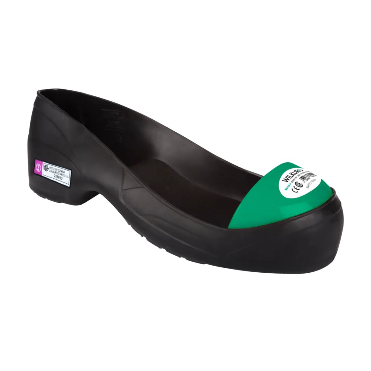 Wilkuro - Safety Overshoes