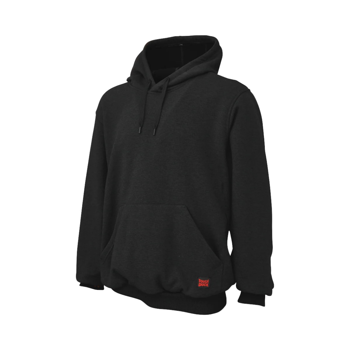 Tough Duck - Chandail à capuchon WJ22 pour homme