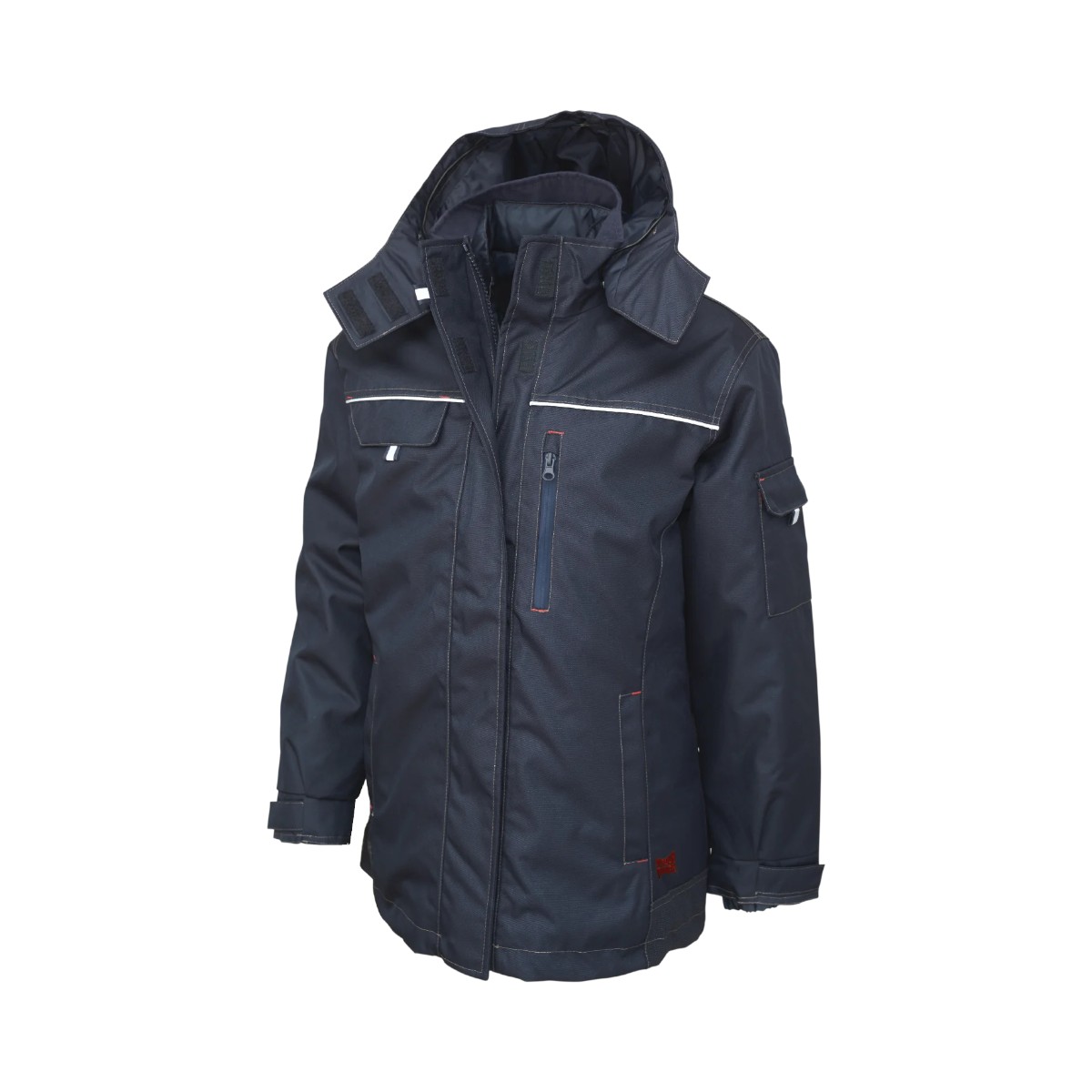 Tough Duck - Women’s 3-in-1 Parka