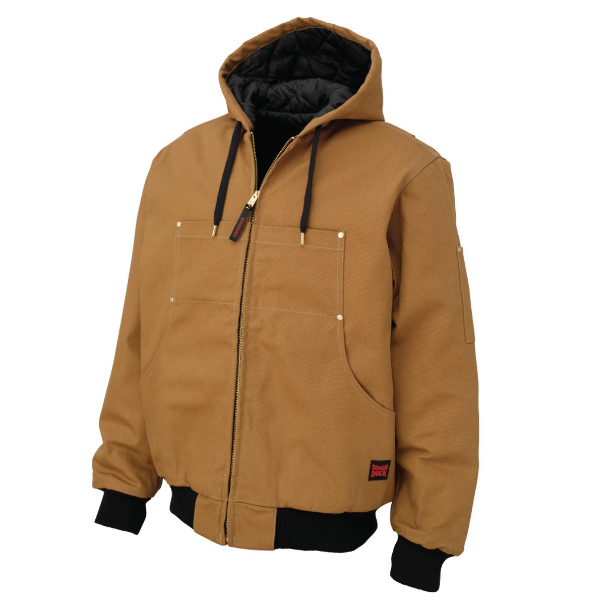 Tough Duck - Men's Duck Classic Bomber Jacket