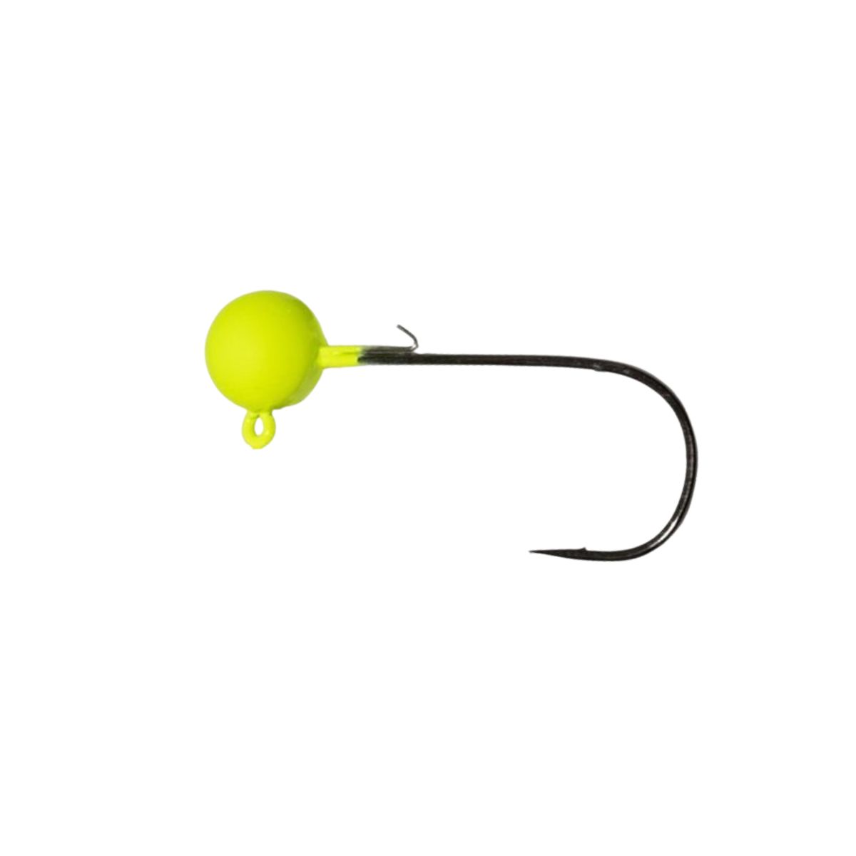 74th Element - Wolly Jig Head ½ oz
