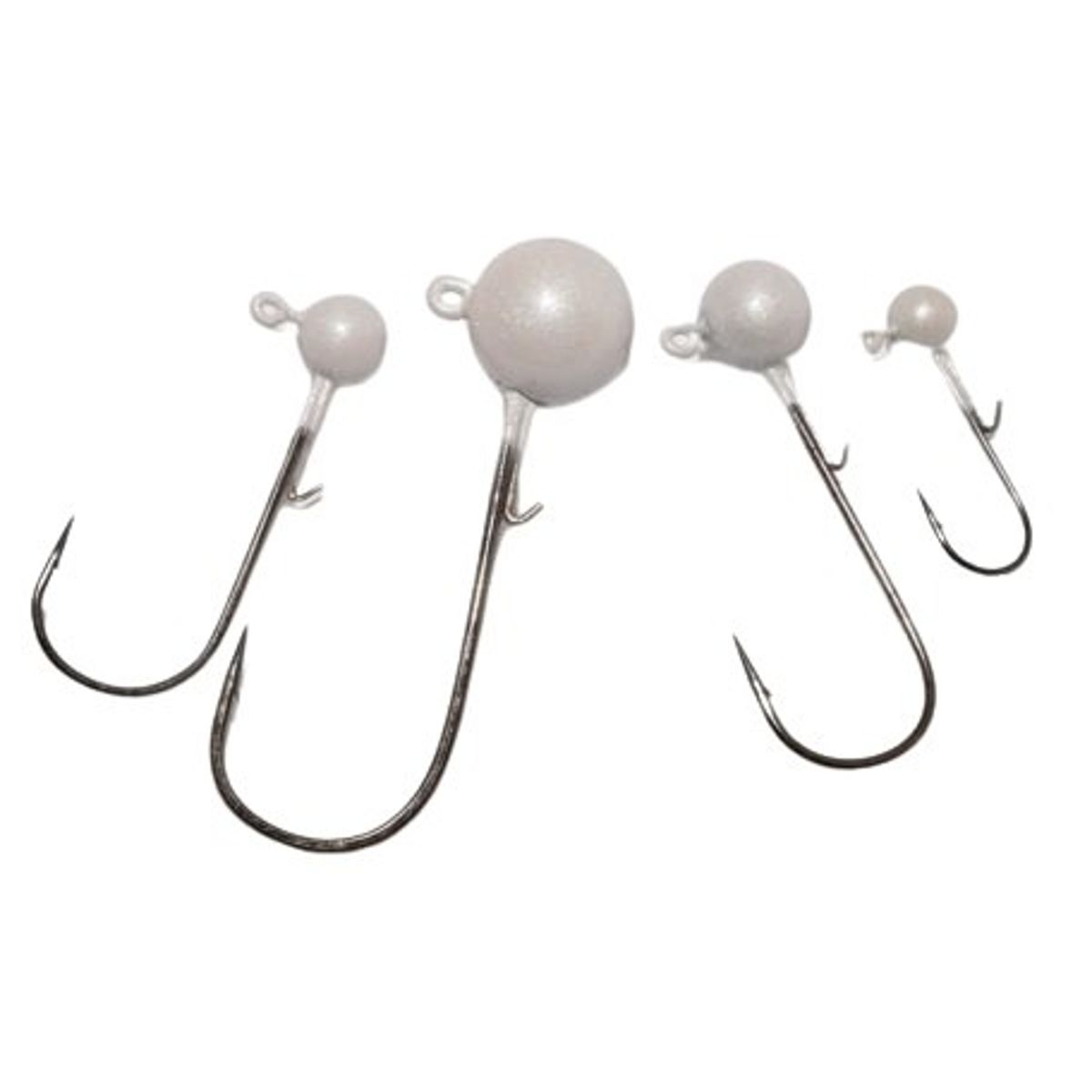 74th Element - Wolly Jig Head ½ oz