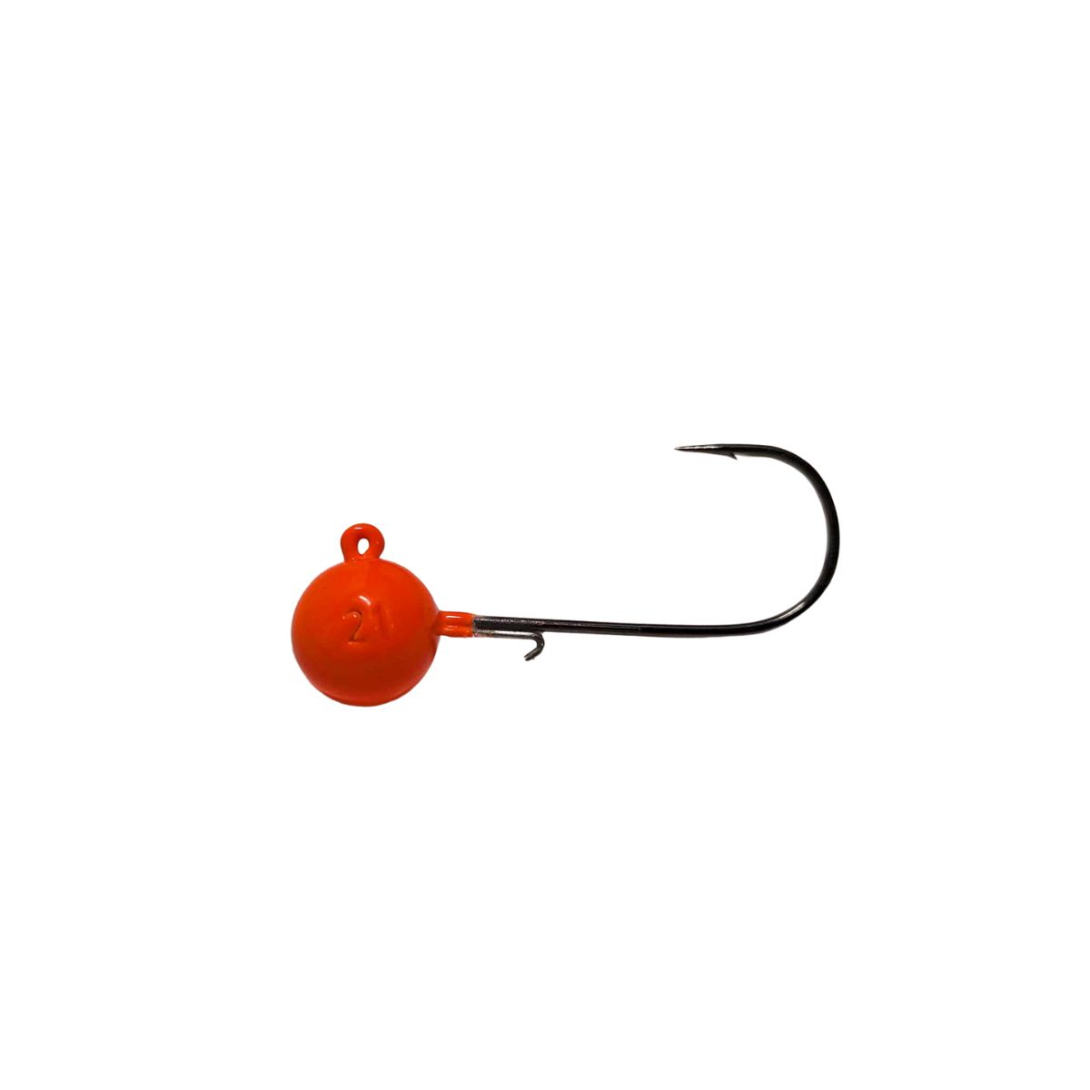 74th Element - Wolly Jig Head ¾ oz