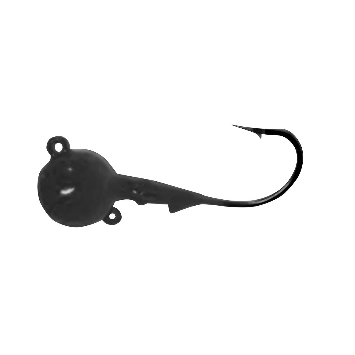 Wanted - Jig Head with Two Rings