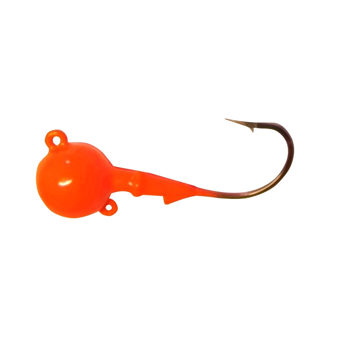 Wanted - Jig Head with Two Rings