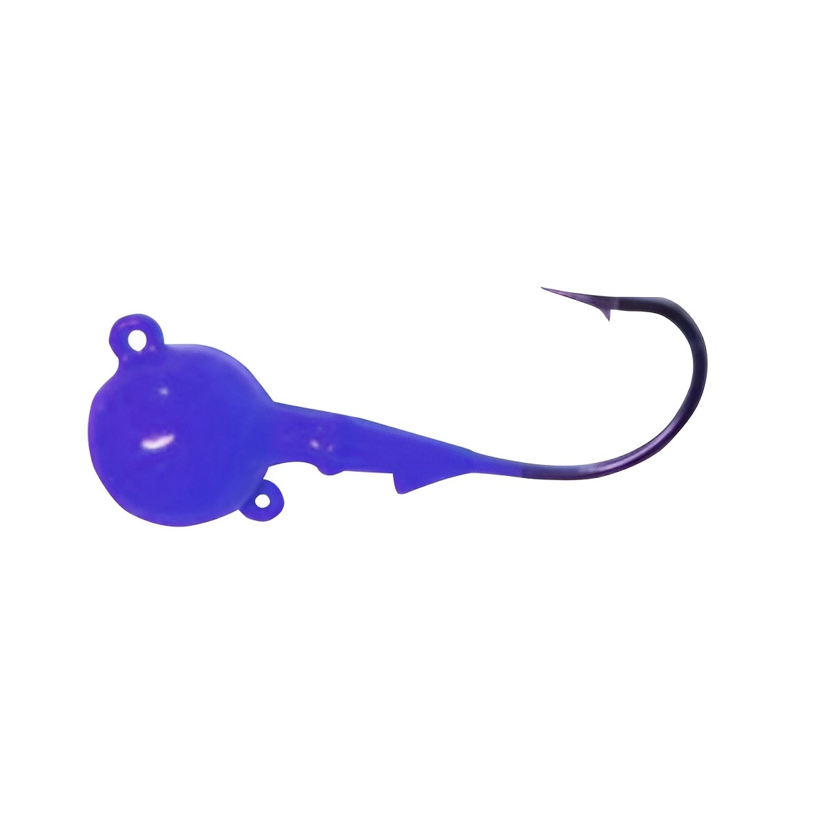 Wanted - Jig Head with Two Rings