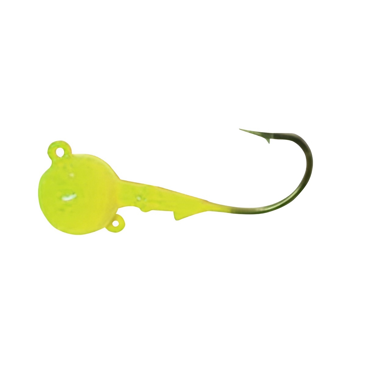 Wanted - Jig Head with Two Rings