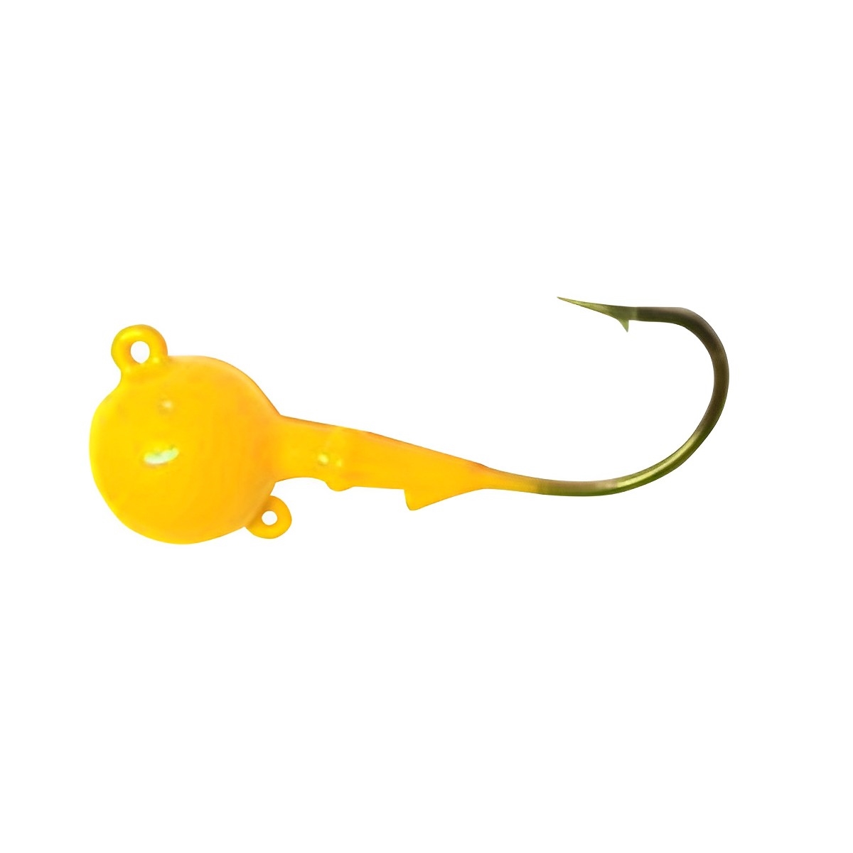 Wanted - Jig Head with Two Rings