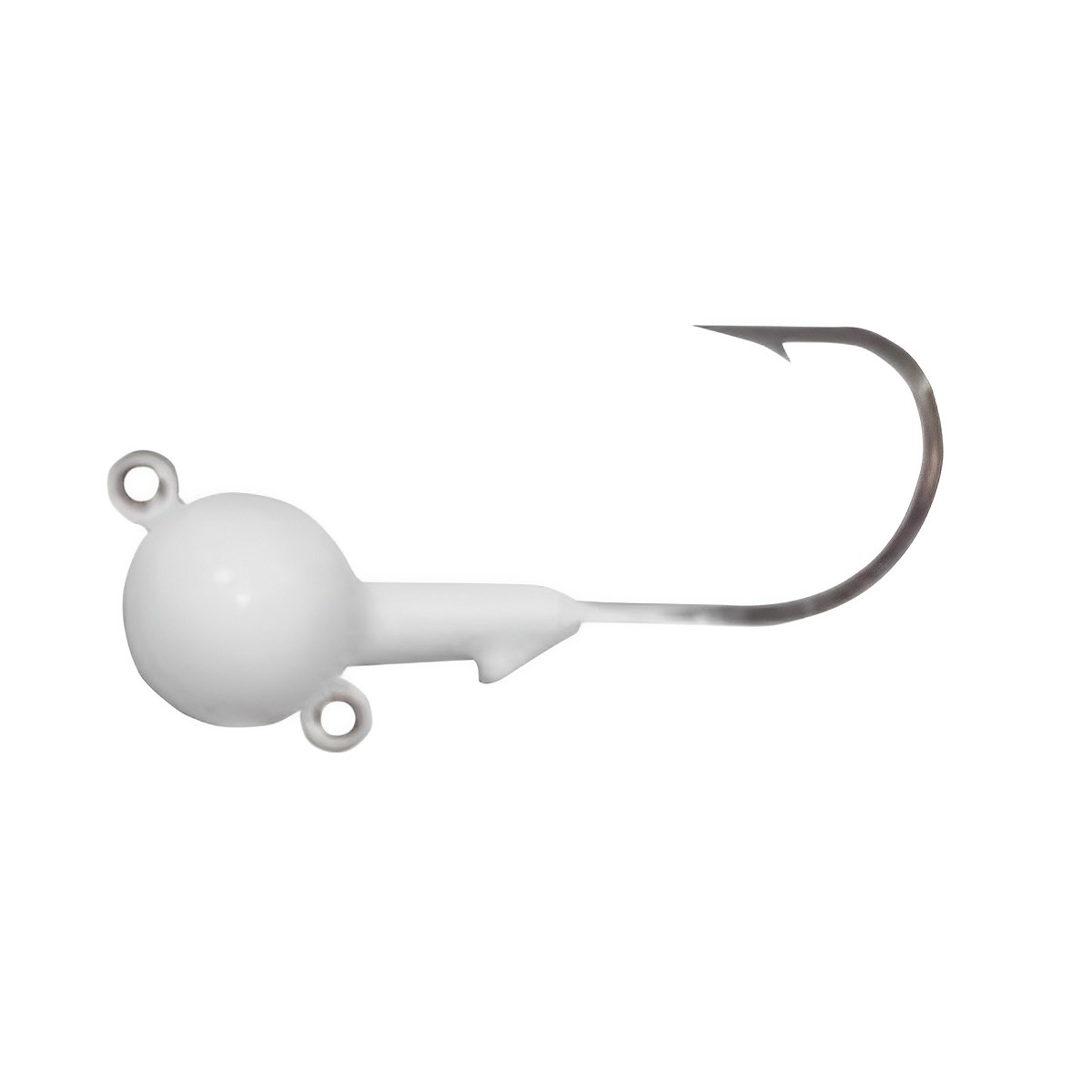 Wanted - Jig Head with Two Rings