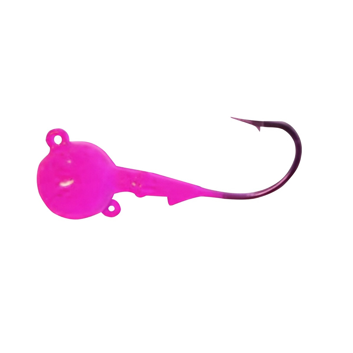 Wanted - Jig Head with Two Rings