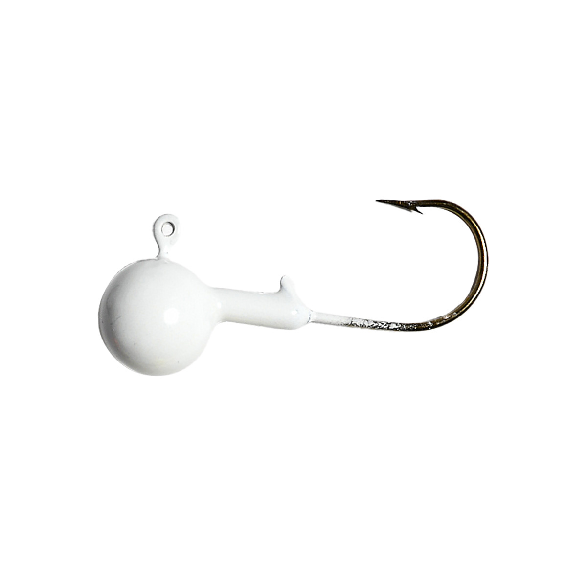 Wanted - Jig Head with One Ring