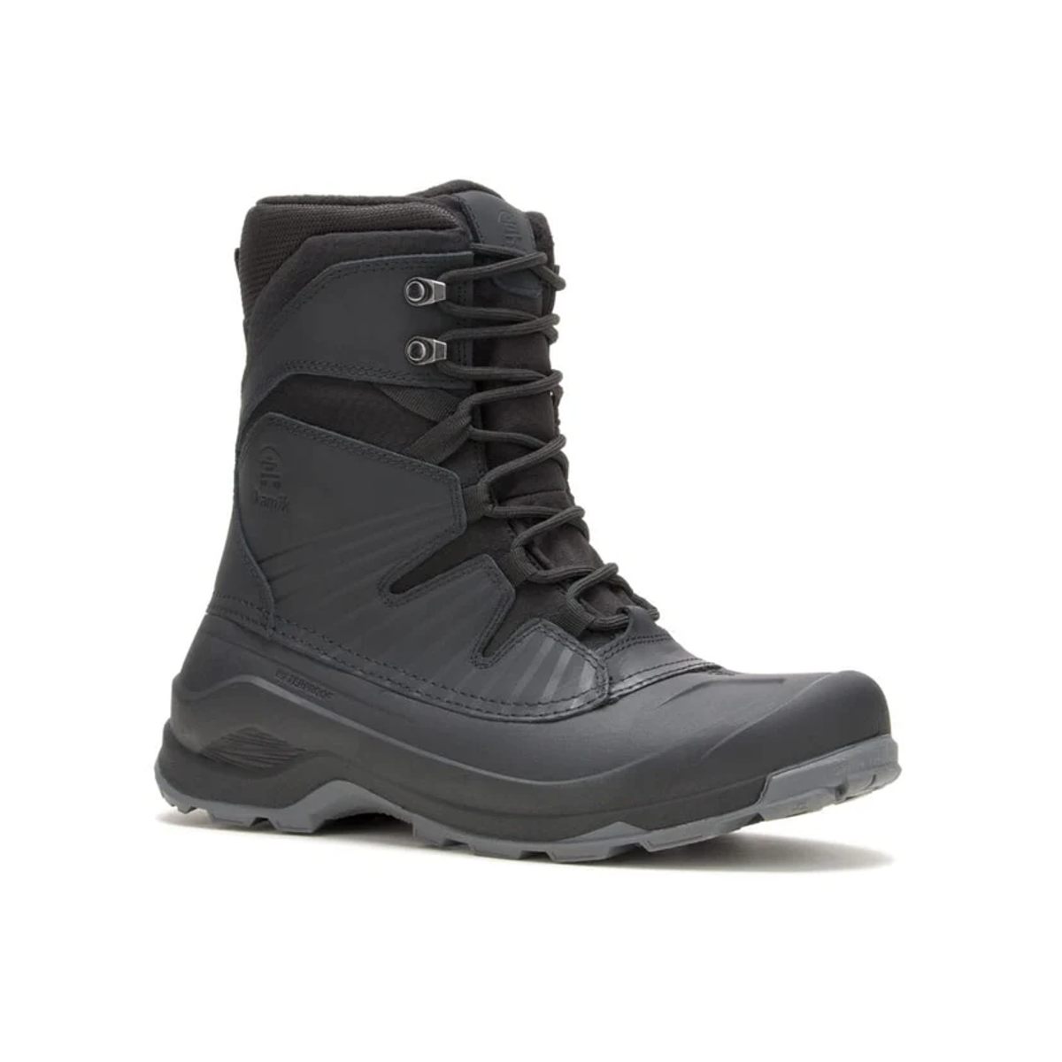 Kamik - Men's Iceland Winter Boots