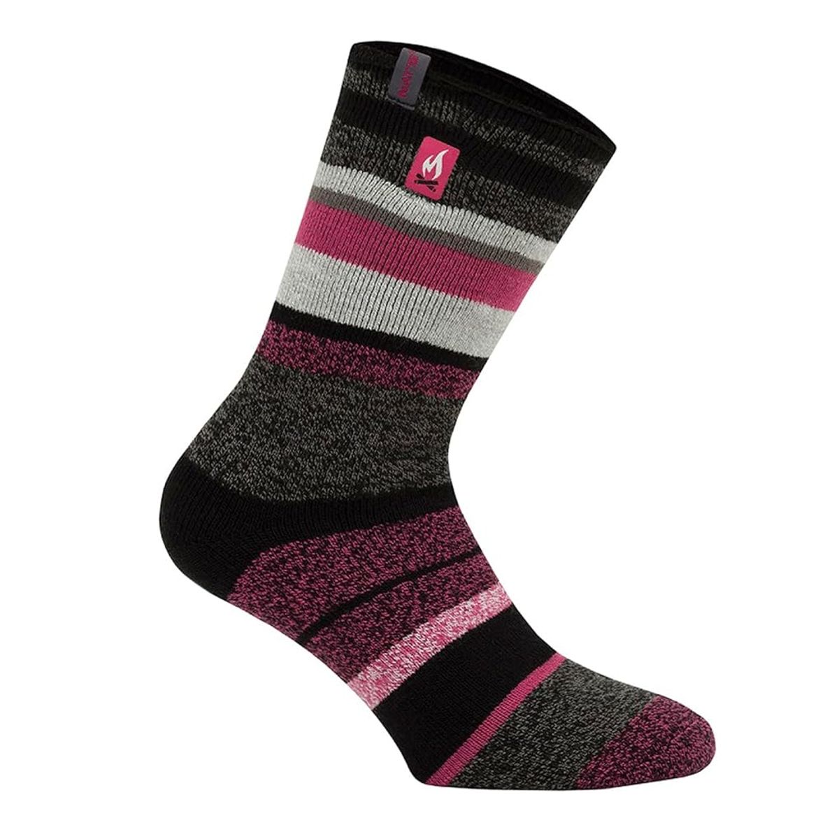 Nat's - Bas thermiques WK962 pour femme