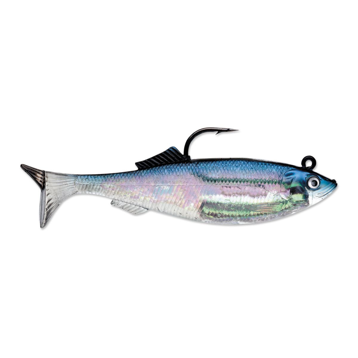 Storm - WildEye Live Herring Swimbait 5"