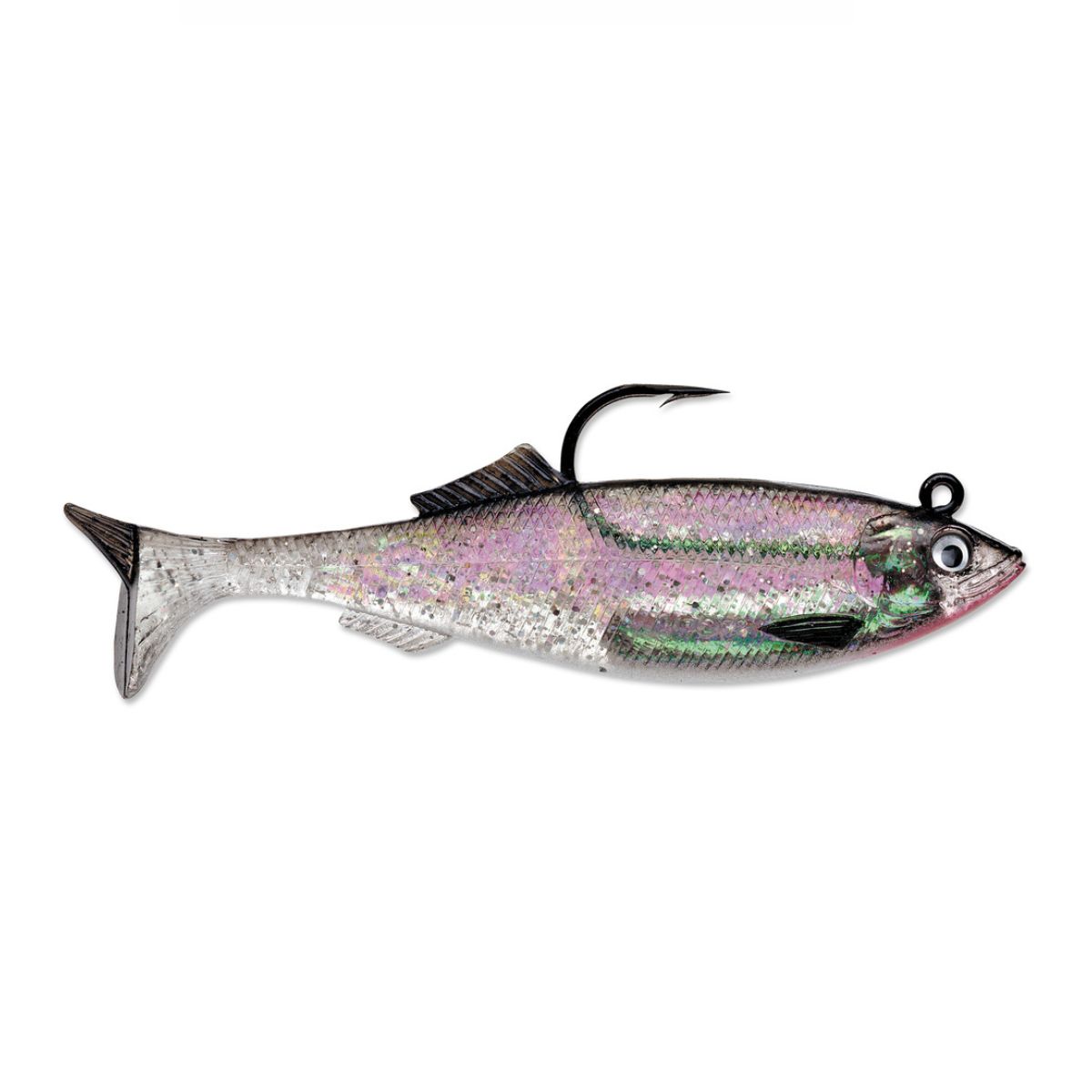 Storm - WildEye Live Herring Swimbait 5"