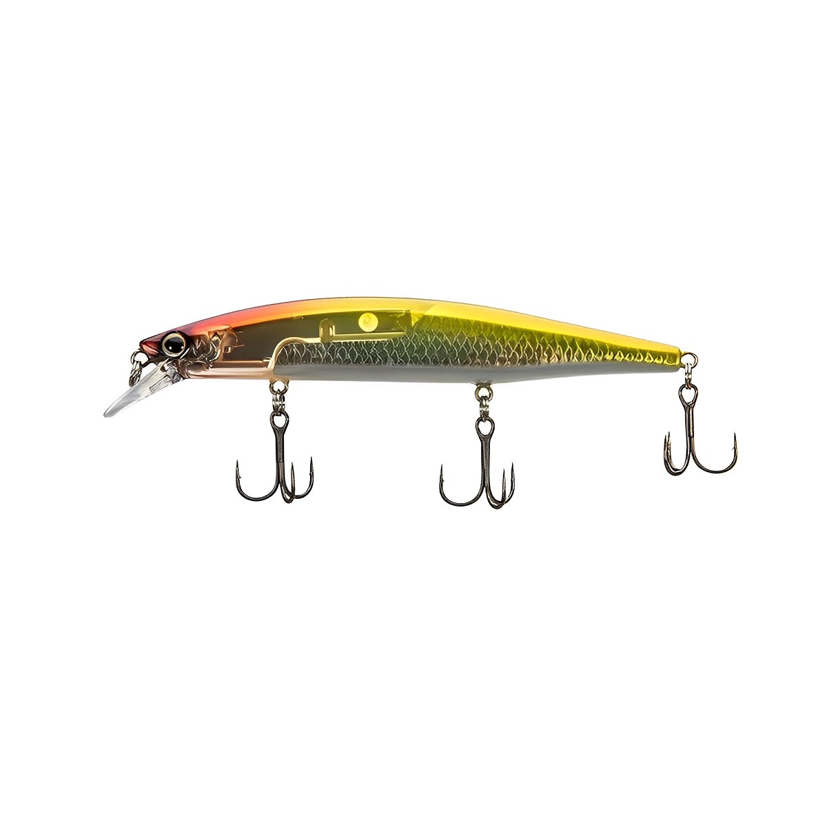 Shimano - Poisson nageur World Minnow 115SP - 4 ½''