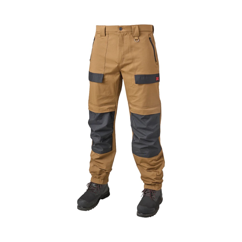 Tough Duck - Free Flex Jogger with Tapered Leg