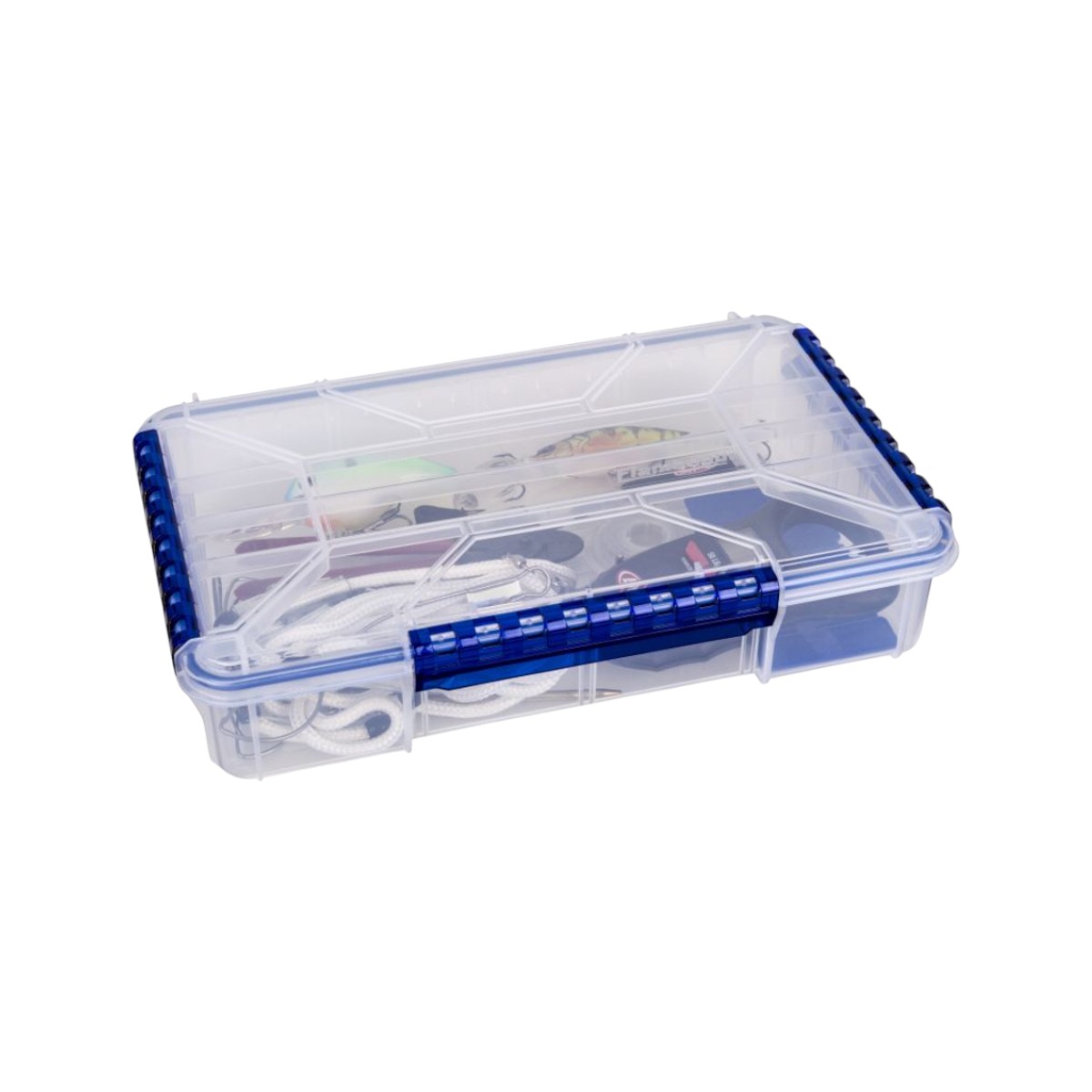Flambeau - Ultimate Tuff Tainer 5001 Double Deep Bulk Core