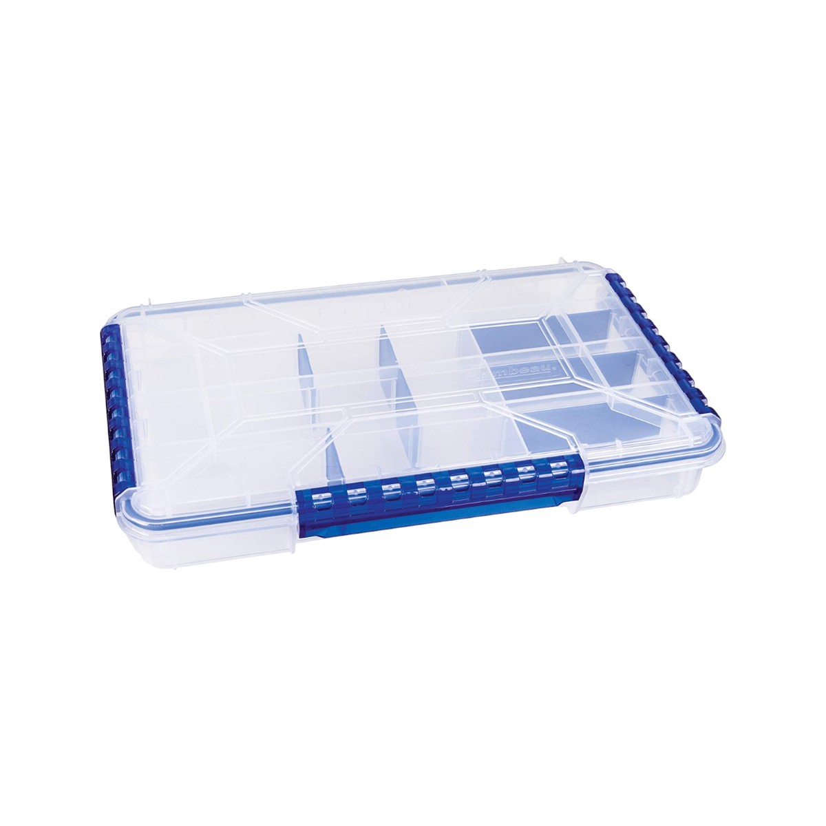 Flambeau - Ultimate Tuff Tainer 5005 Divided Fishing Box