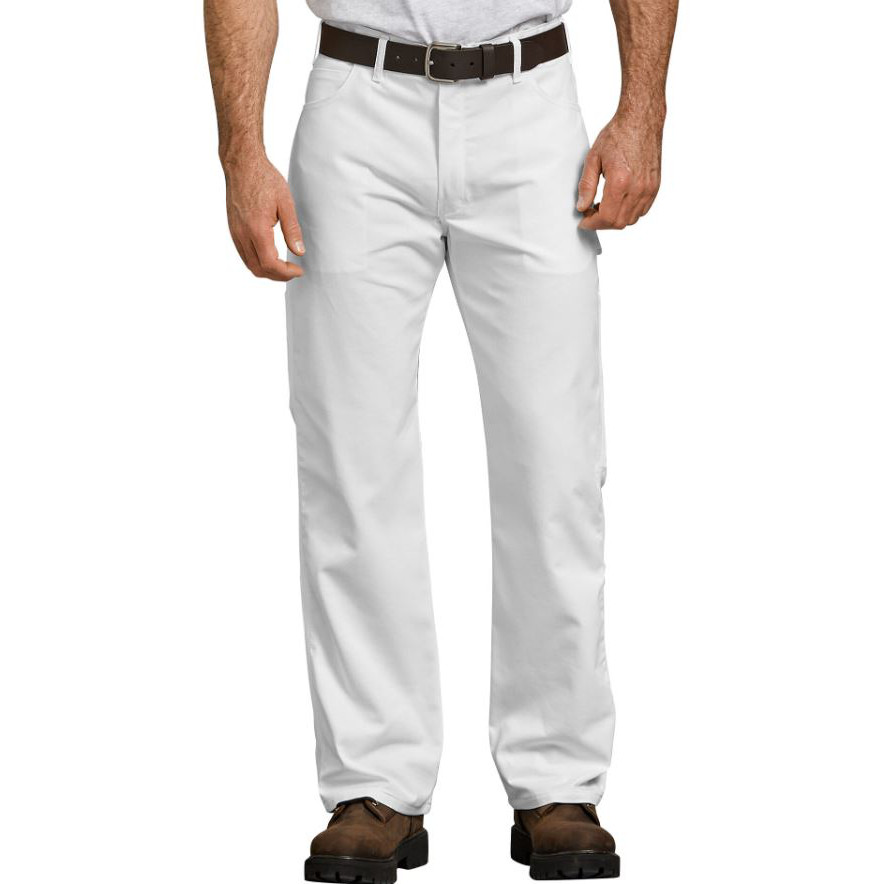 Dickies - Men's FLEX Relaxed Fit Painter's Pants