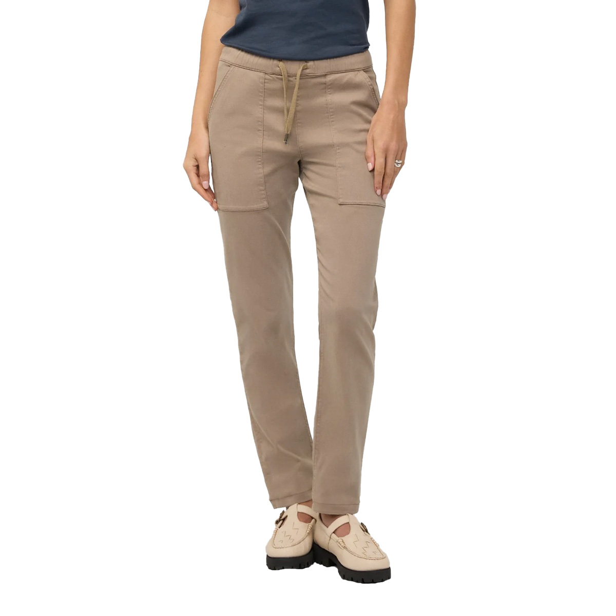 DUER - Women No Sweat Harbour Pants