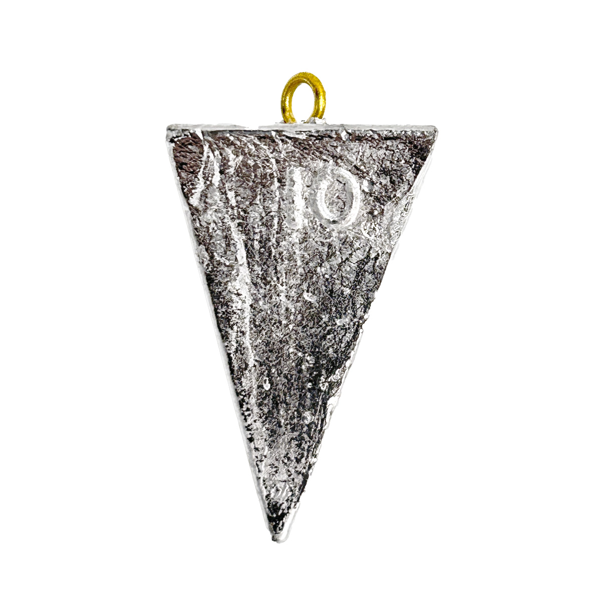 Wanted - Lead Pyramid 10 oz