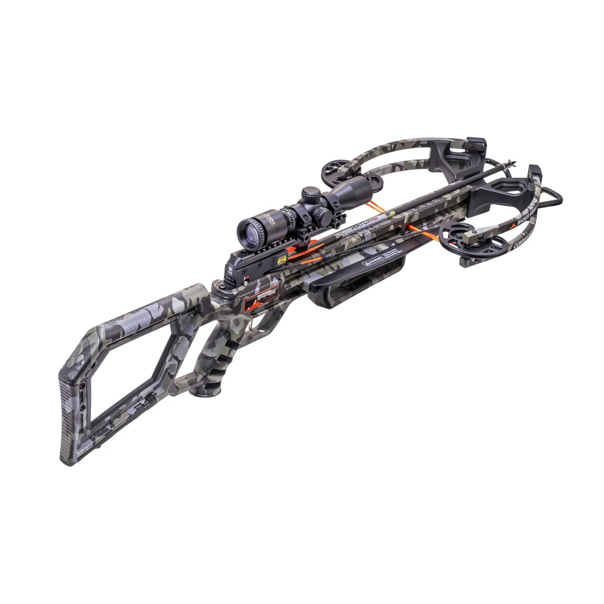 Ten Point - Commander M1 Crossbow Acudraw