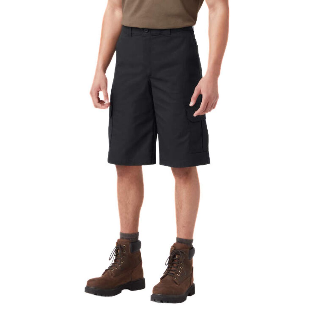 Dickies - Men's Flex 13" Cargo Shorts