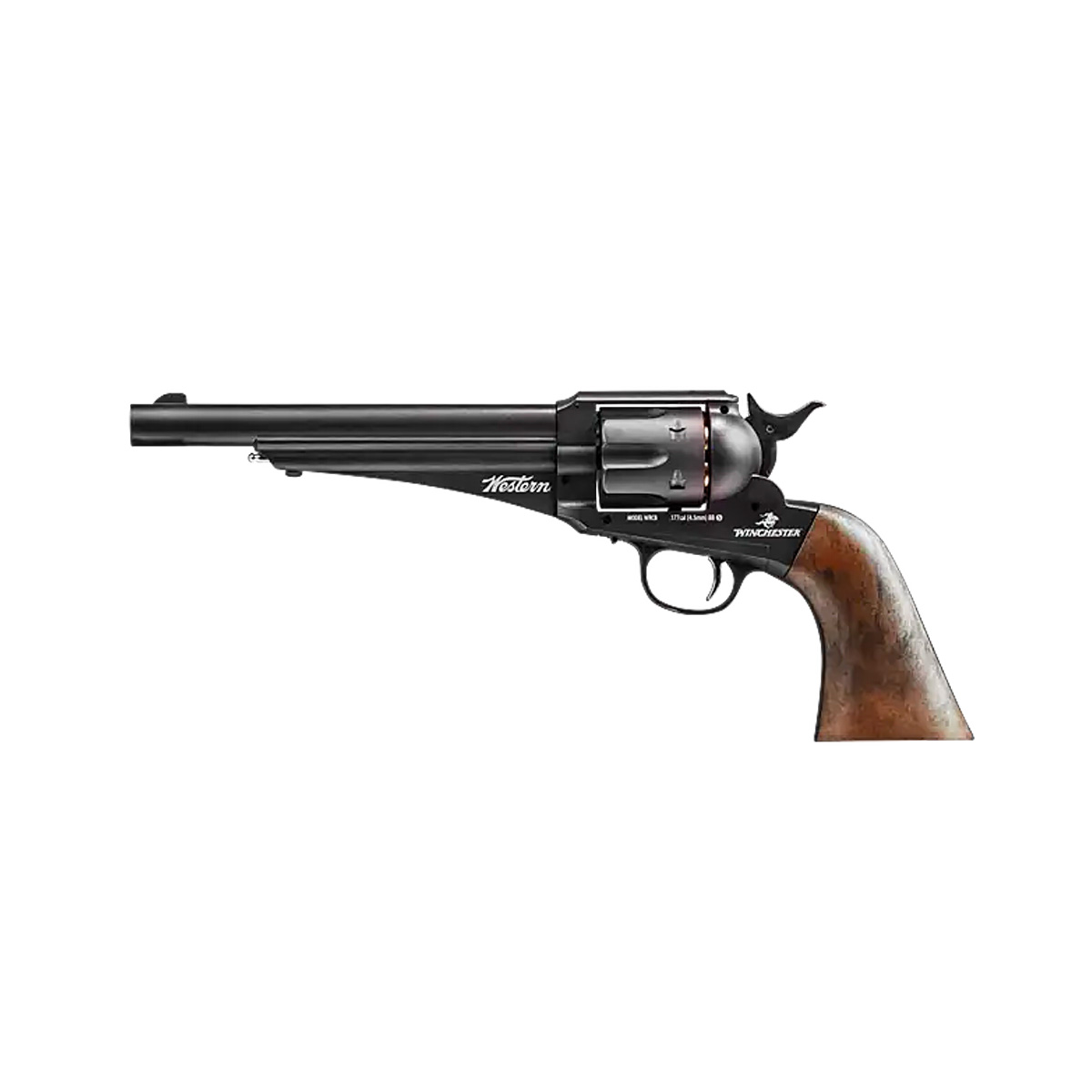 Winchester - Western .177 Airgun