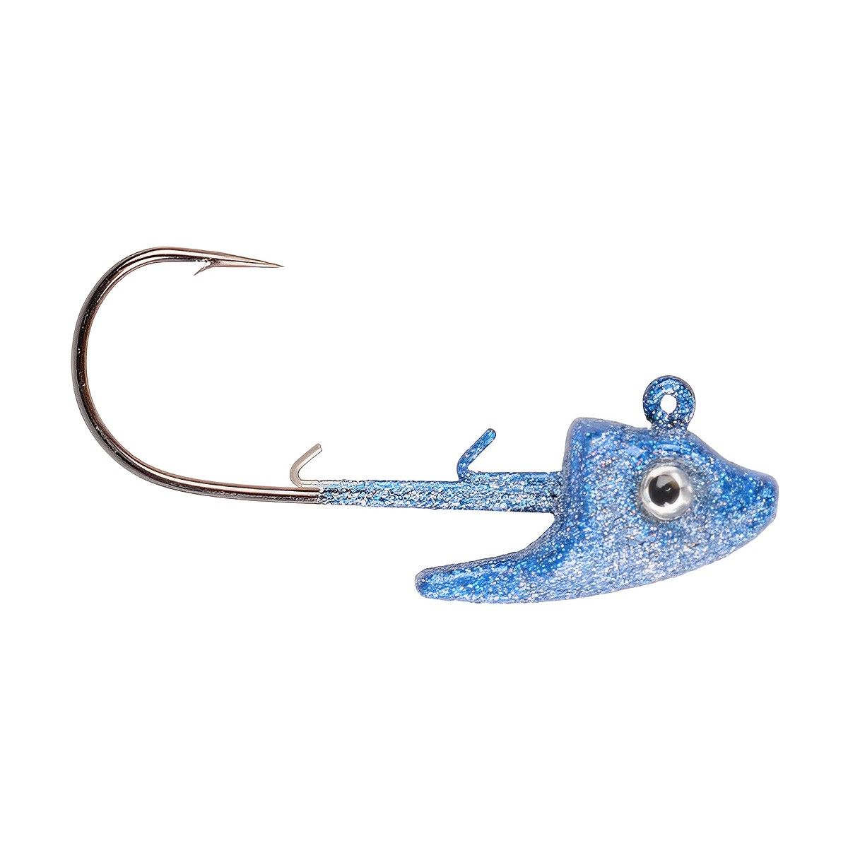 Wanted - Swimbait Head