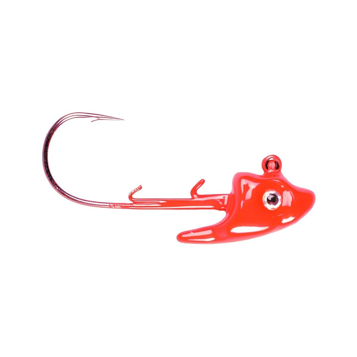 Wanted - Swimbait Head