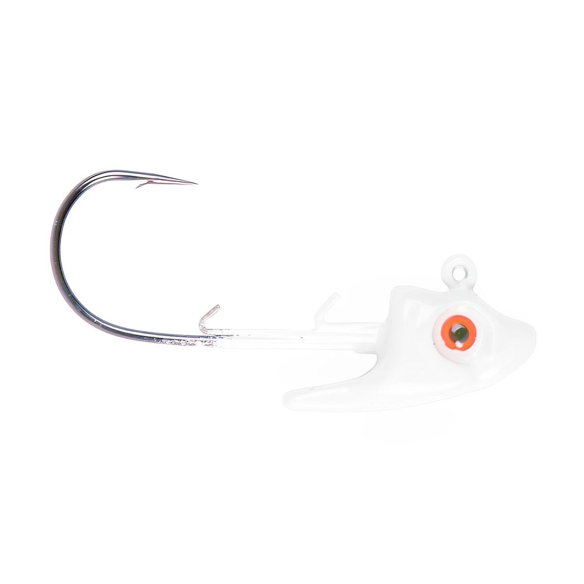 Wanted - Swimbait Head