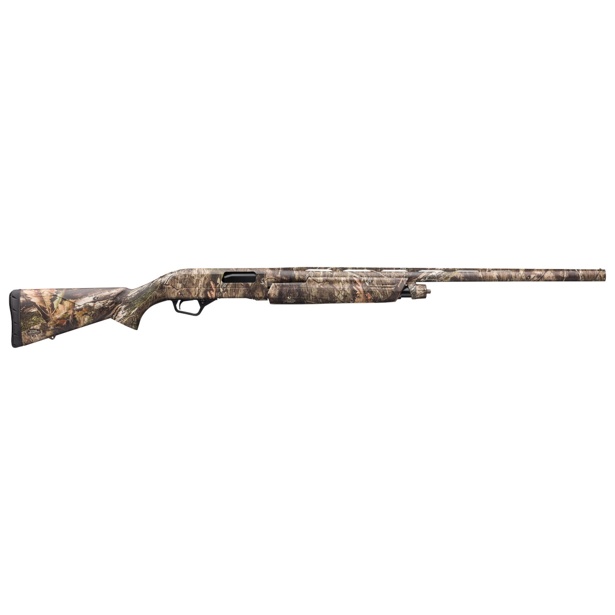 Winchester - SXP Universal Hunter Mossy Oak DNA Pump-Action Shotgun