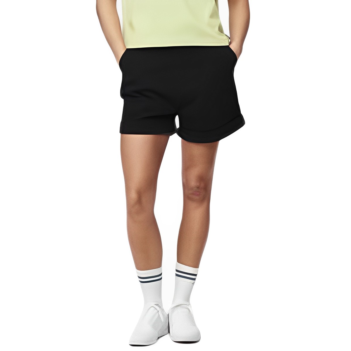 Picture Organic Clothing - Short Anjel pour femme